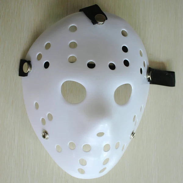 Black Friday Jason Masks Multiple Different types.