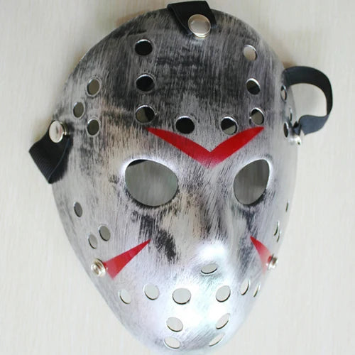 Black Friday Jason Masks Multiple Different types.