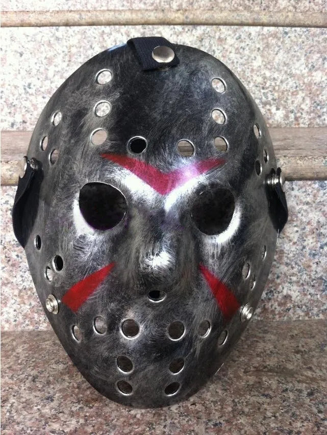 Black Friday Jason Masks Multiple Different types.