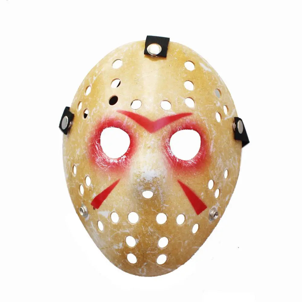 Black Friday Jason Masks Multiple Different types.