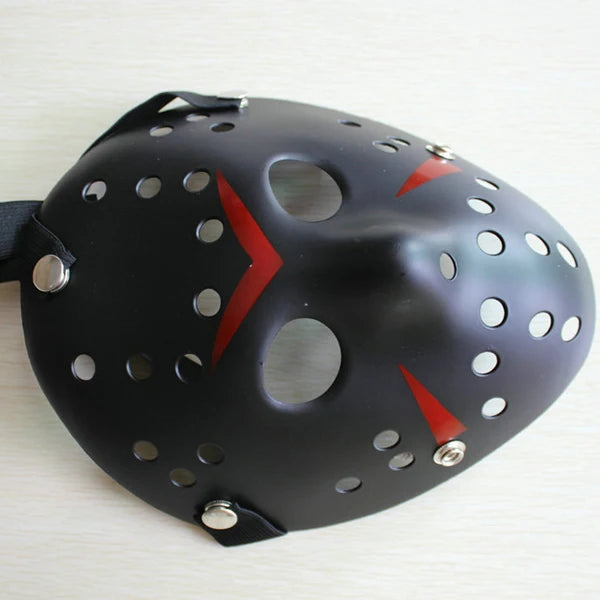 Black Friday Jason Masks Multiple Different types.