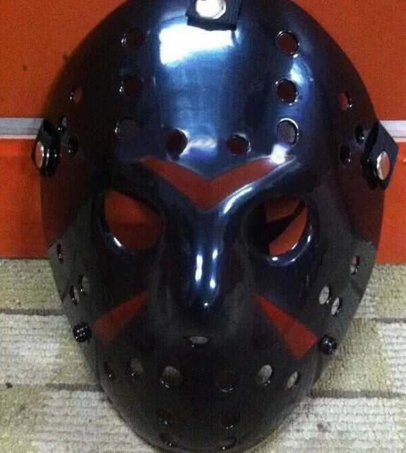 Black Friday Jason Masks Multiple Different types.