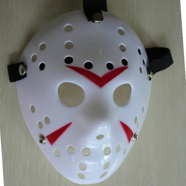 Black Friday Jason Masks Multiple Different types.