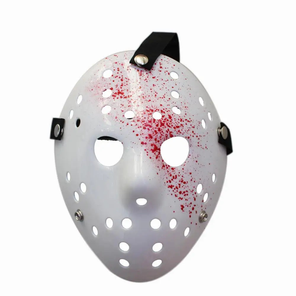 Black Friday Jason Masks Multiple Different types.