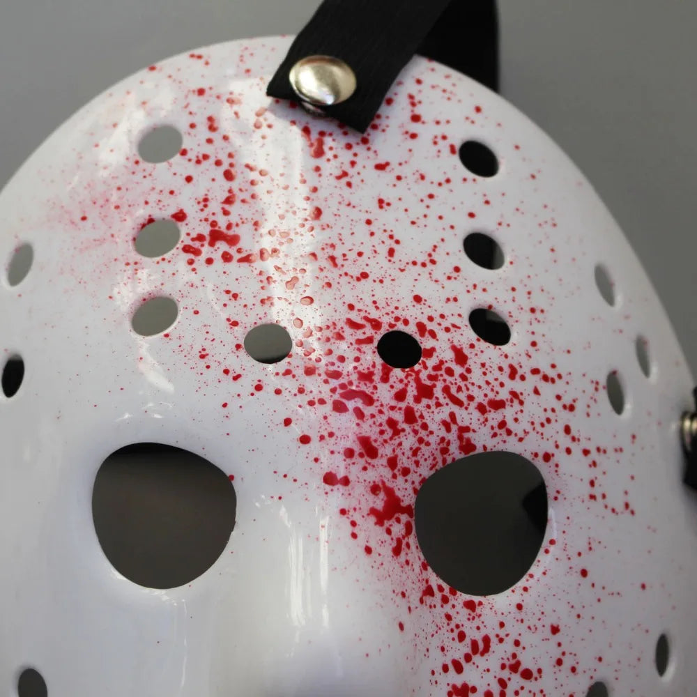 Black Friday Jason Masks Multiple Different types.