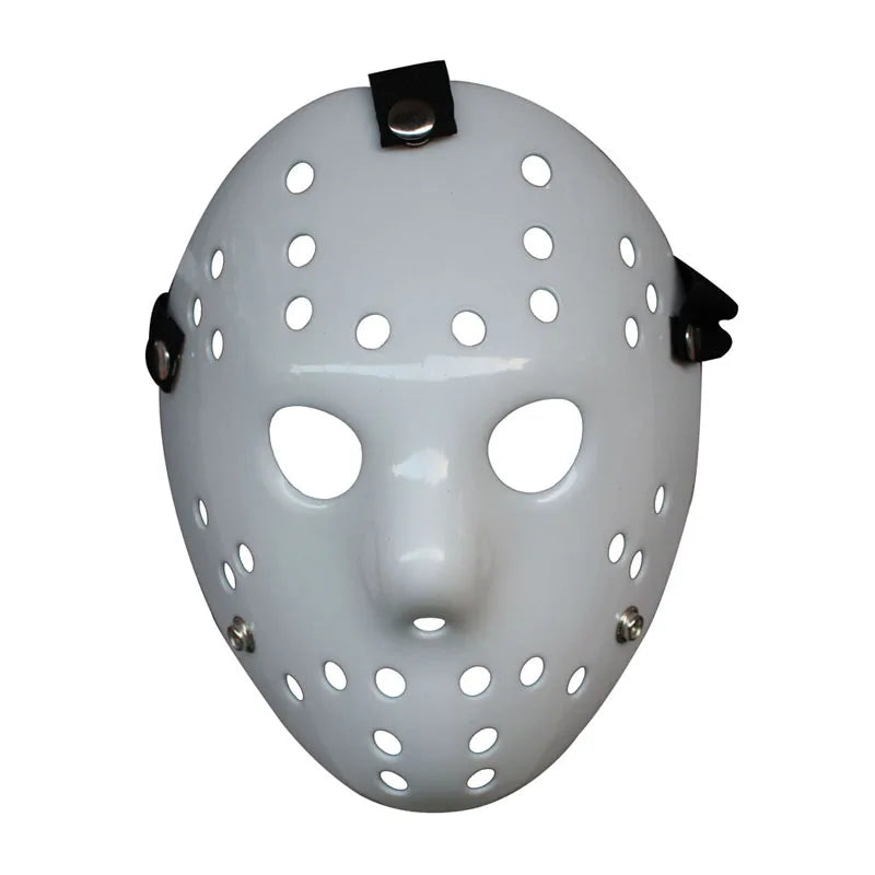 Black Friday Jason Masks Multiple Different types.