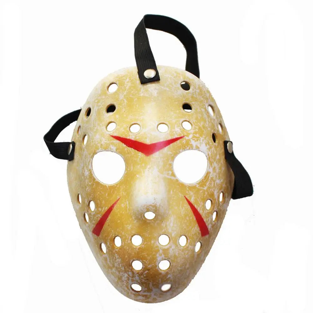 Black Friday Jason Masks Multiple Different types.