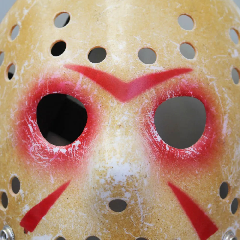 Black Friday Jason Masks Multiple Different types.