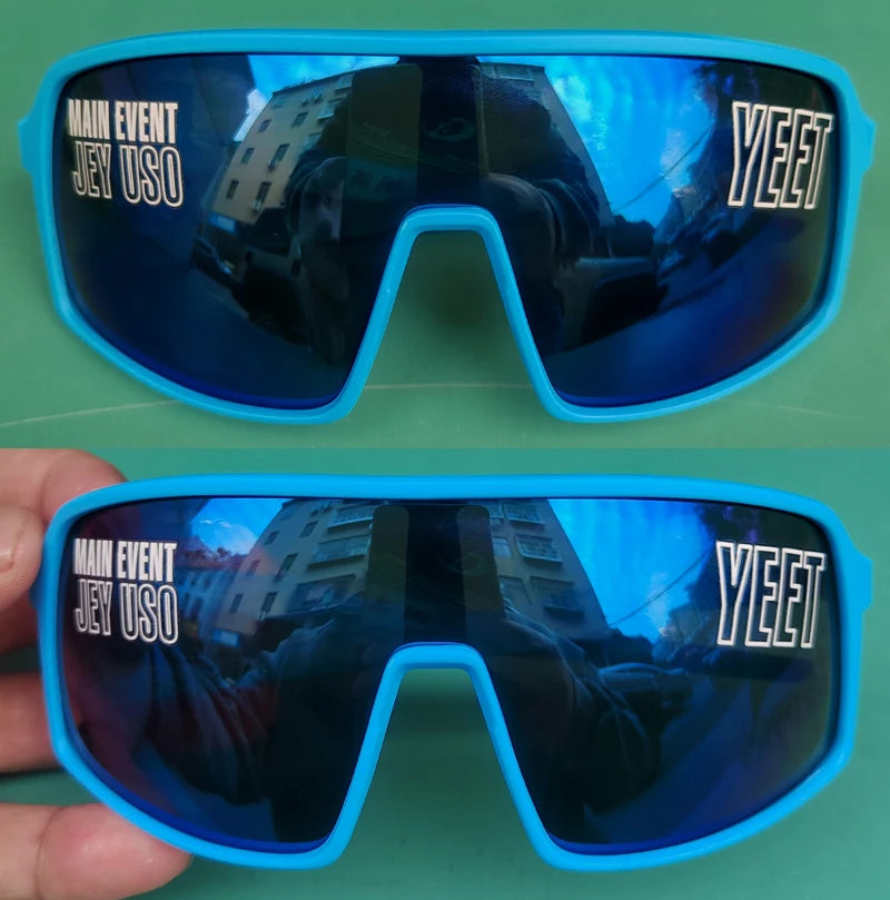 Jey Uso WE Yeet Sports Shades