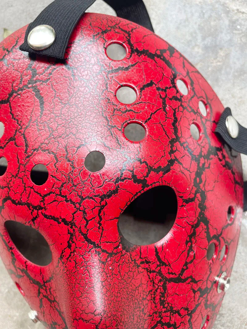 Black Friday Jason Masks Multiple Different types.