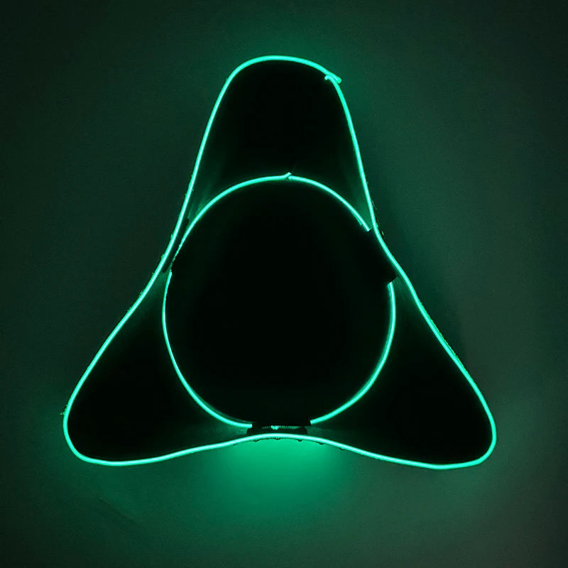 Newstyle Led Captain and Pirate Hat Halloween