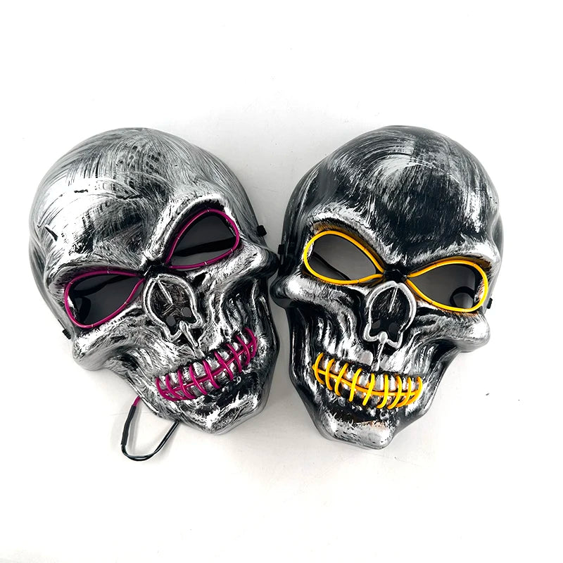 Newstyle Led Captain and Pirate Hat Halloween