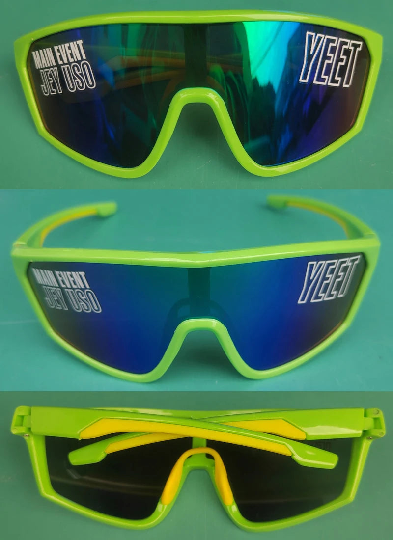 Jey Uso WE Yeet Sports Shades