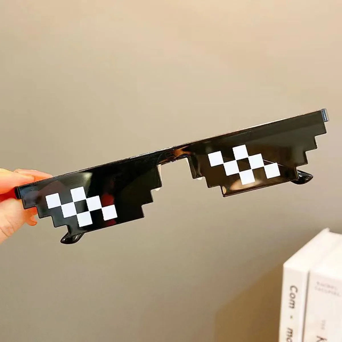 Mosaic Sunglasses 5pcs