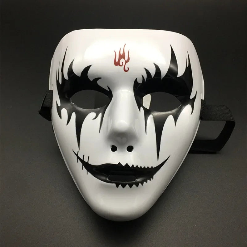 Halloween Props Masquerade Performance Full Face Mask