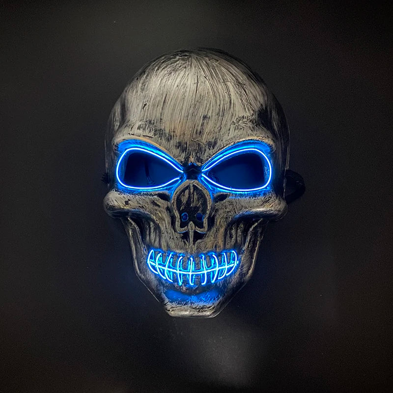 Newstyle Led Captain and Pirate Hat Halloween