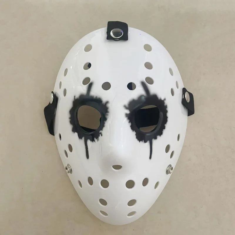 Black Friday Jason Masks Multiple Different types.