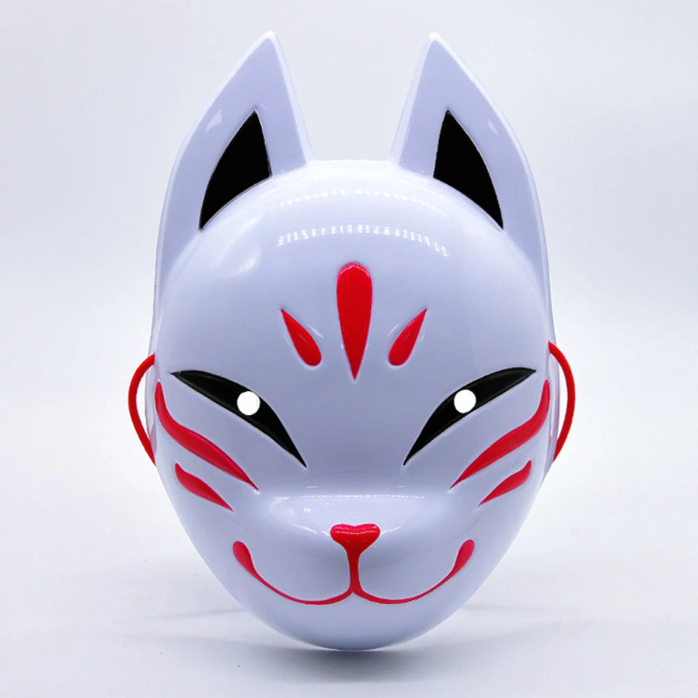 Masquerade Face Mask Halloween products.