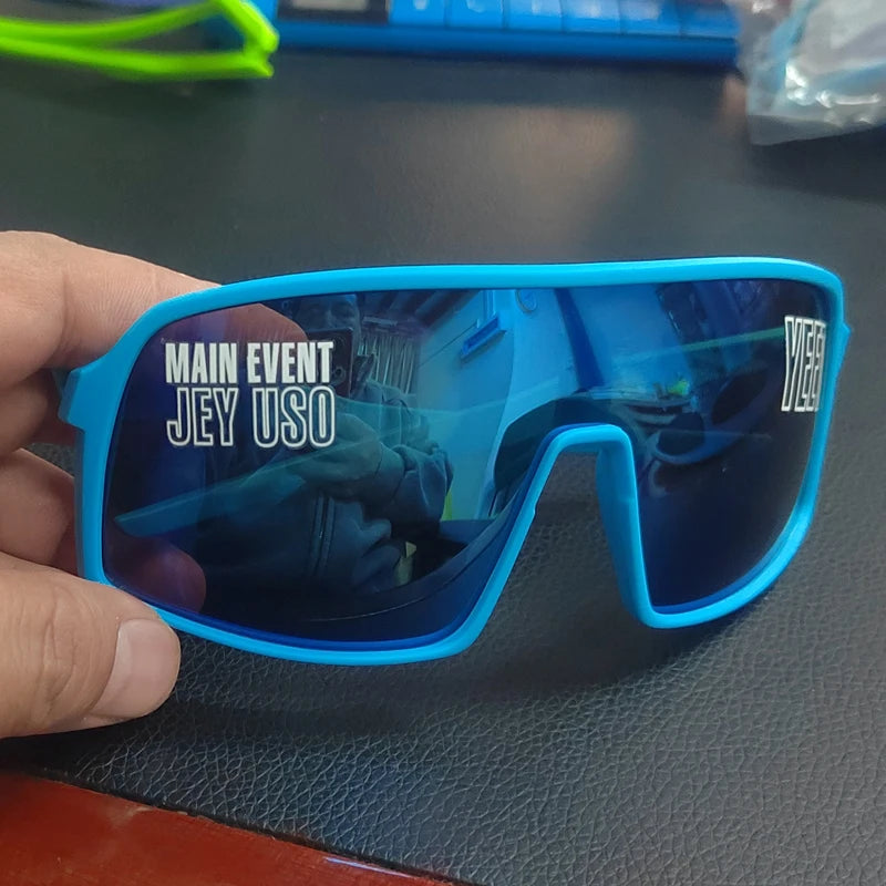 Jey Uso WE Yeet Sports Shades