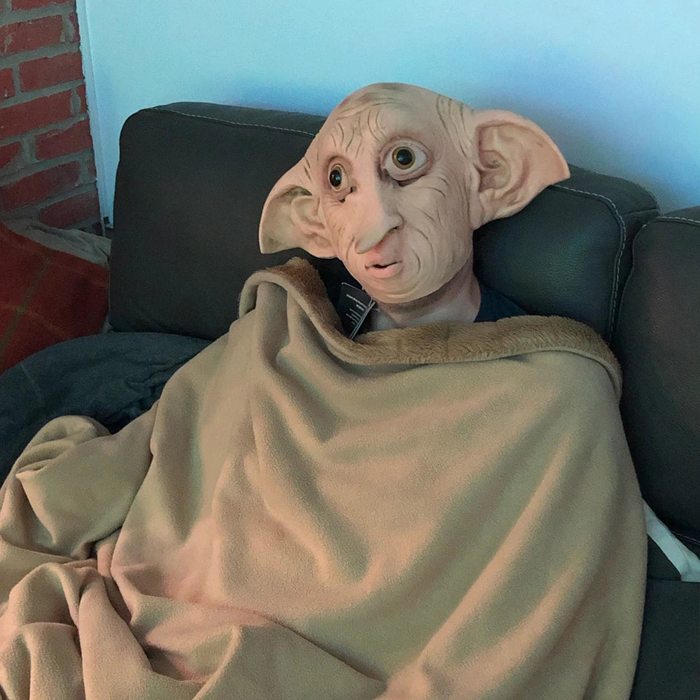Dobby Mask