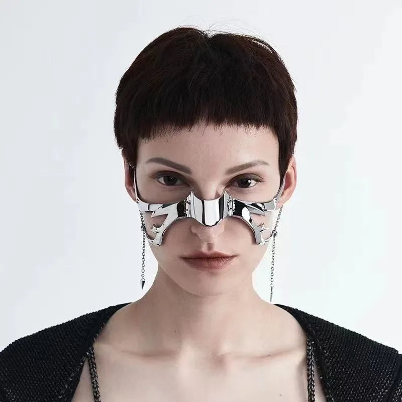 The Nun Full Head Mask