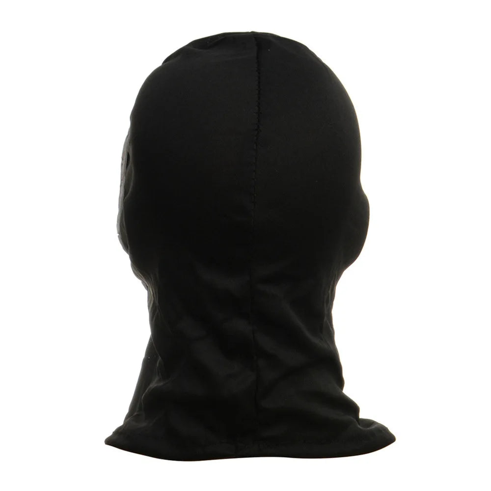 Unisex Halloween Horror Ghost Skull Mask