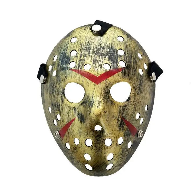 The Nun Full Head Mask