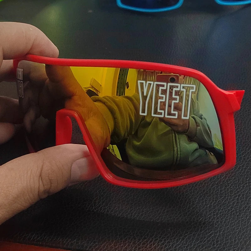 Jey Uso WE Yeet Sports Shades