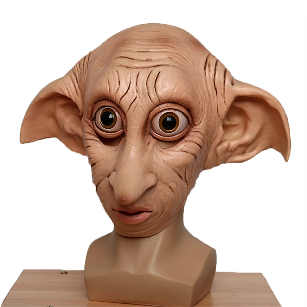 Dobby Mask