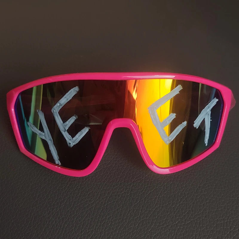 Jey Uso WE Yeet Sports Shades