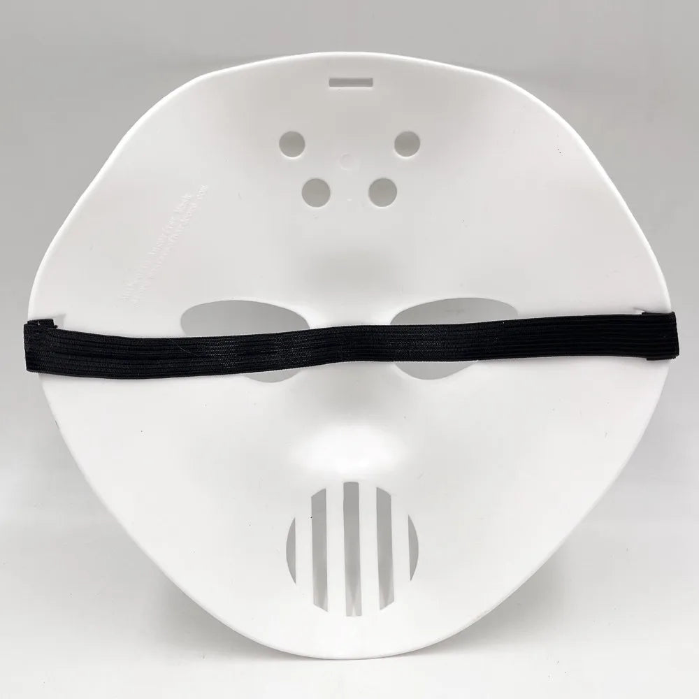 Angerfist DJ Demon Lord Cosplay Mask