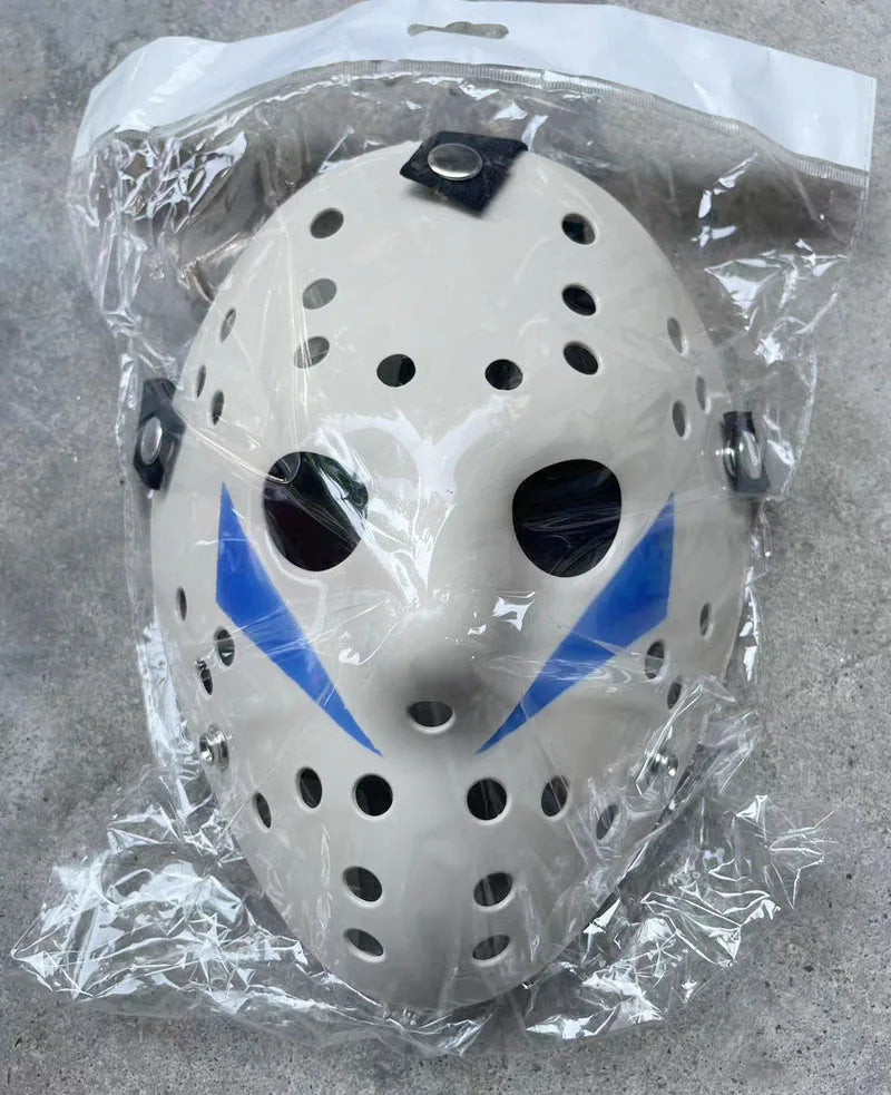 Black Friday Jason Masks Multiple Different types.