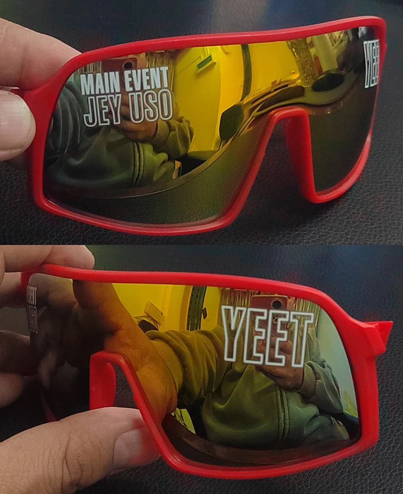 Jey Uso WE Yeet Sports Shades