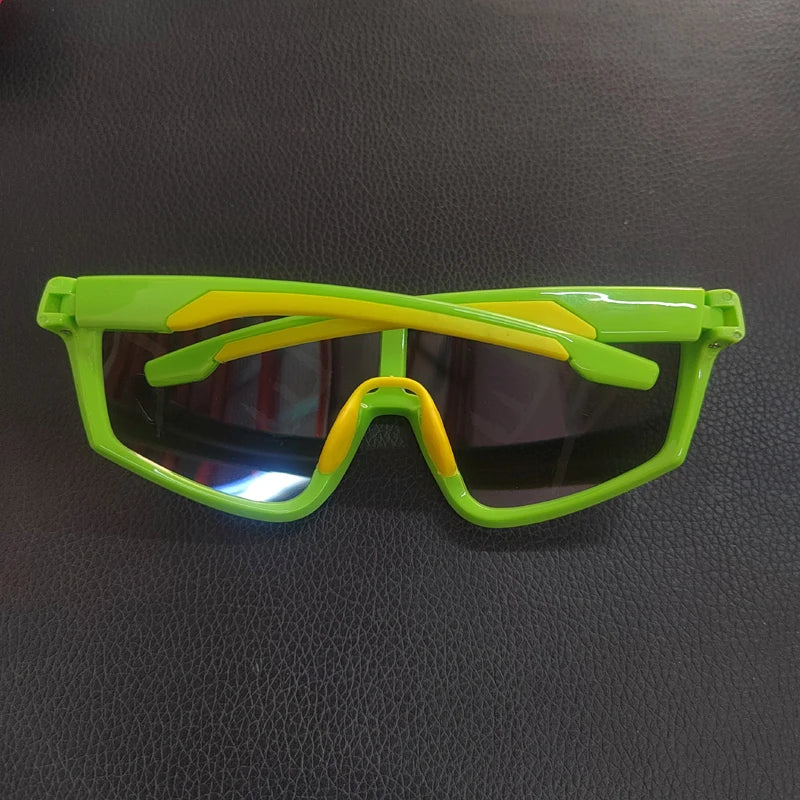Jey Uso WE Yeet Sports Shades