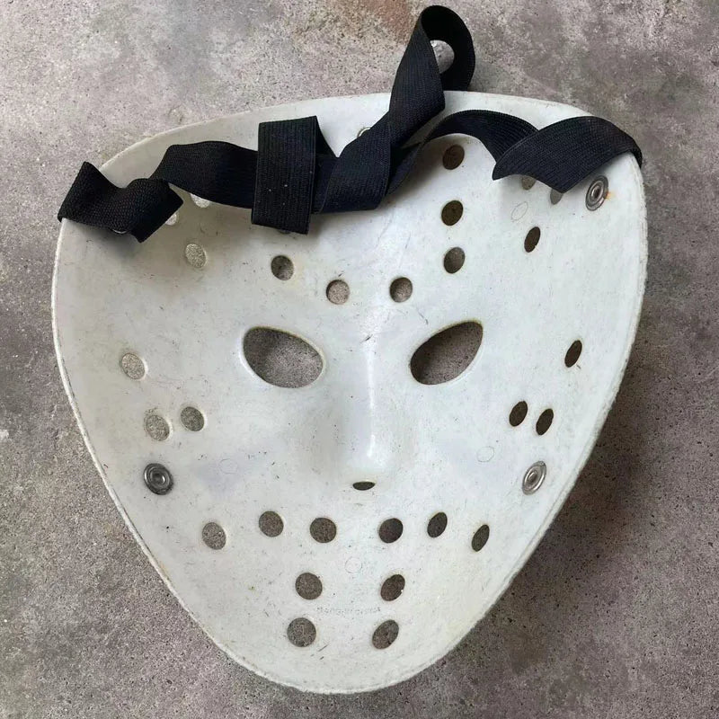Black Friday Jason Masks Multiple Different types.