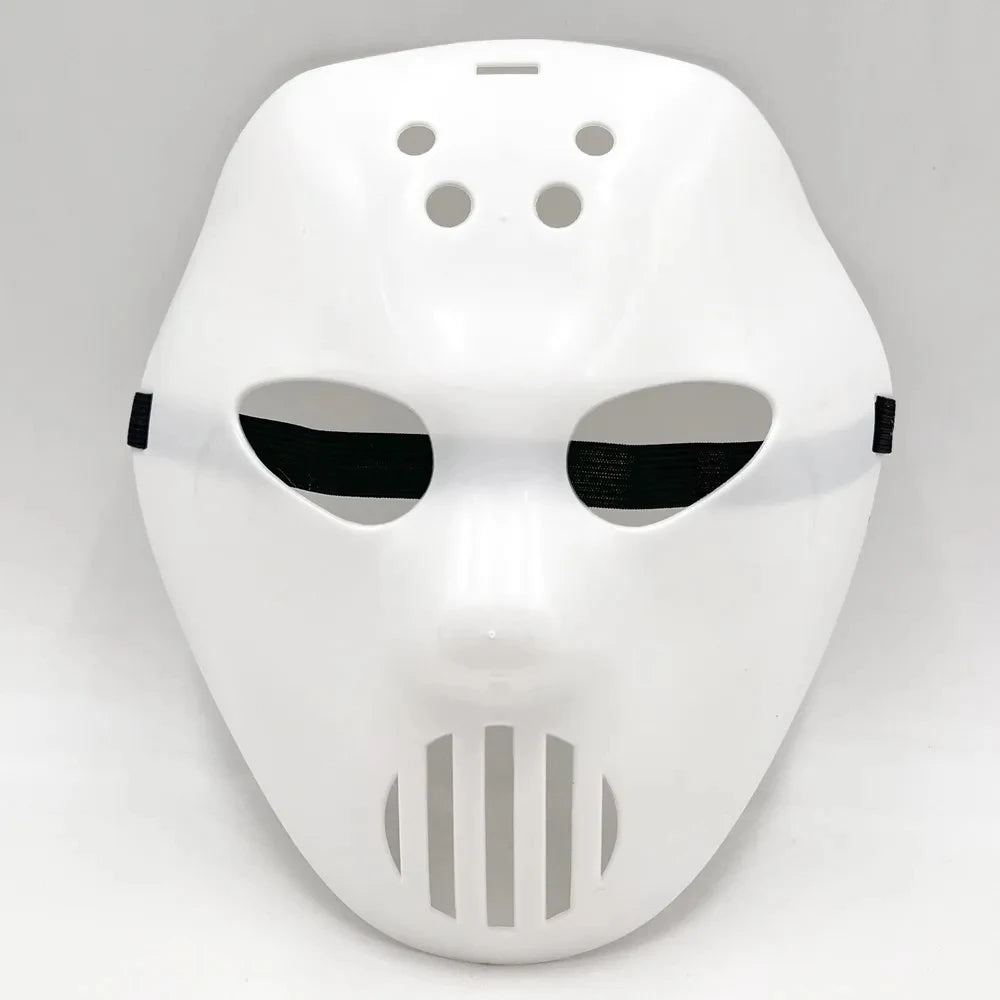 Angerfist DJ Demon Lord Cosplay Mask