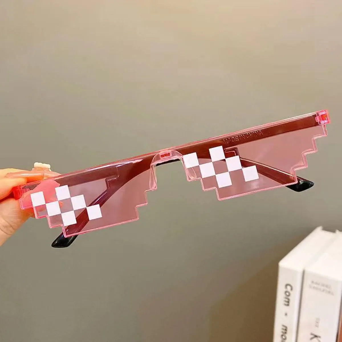Mosaic Sunglasses 5pcs