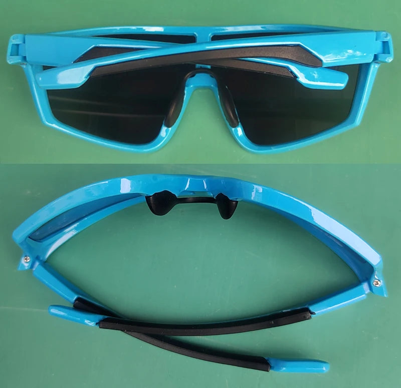 Jey Uso WE Yeet Sports Shades