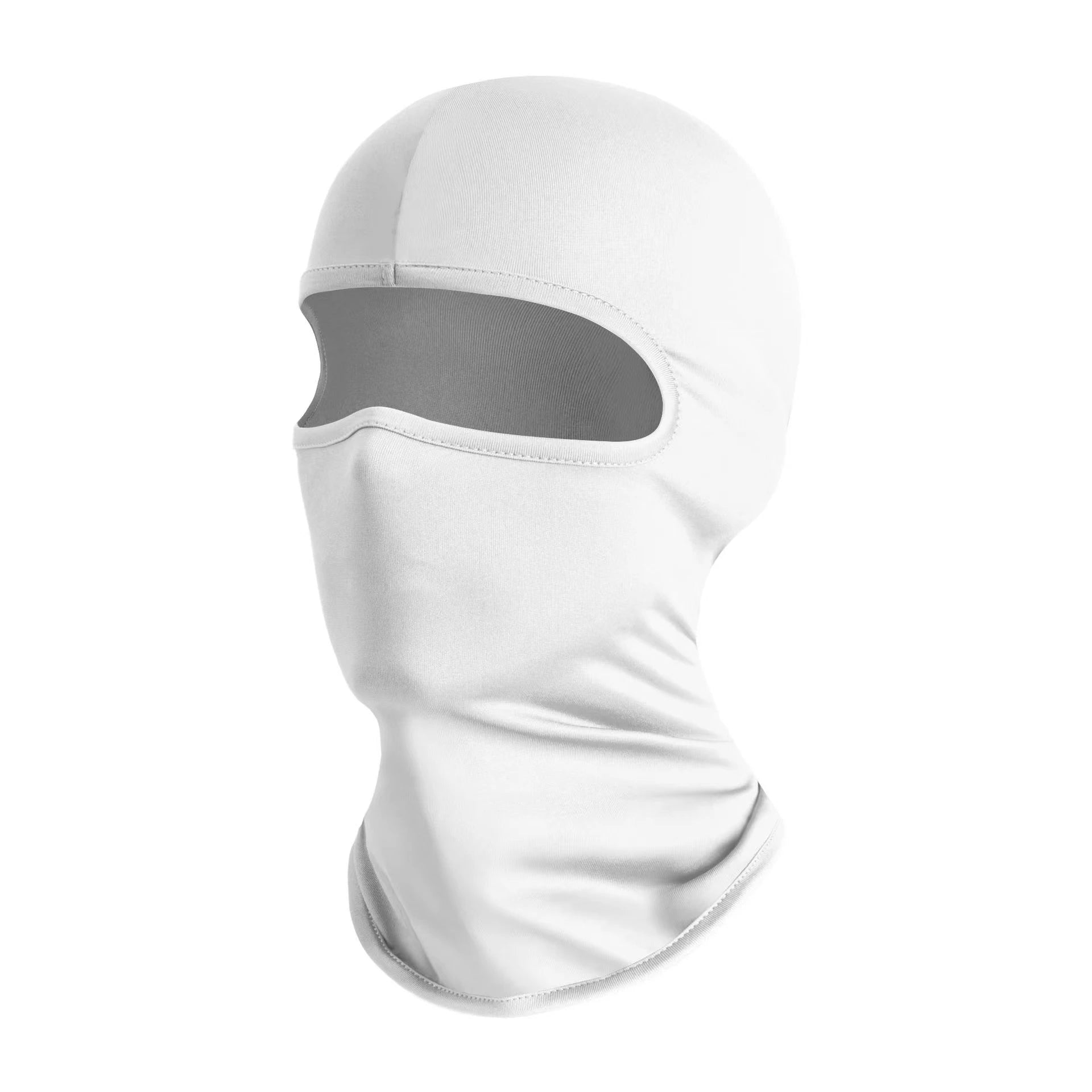 Breathable Sunscreen Ice Silk Mask For Men And Women Motorcycle Fishing Bicycle Windproof Scarf