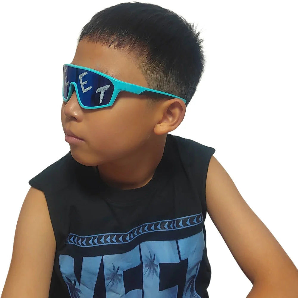 Jey Uso WE Yeet Sports Shades