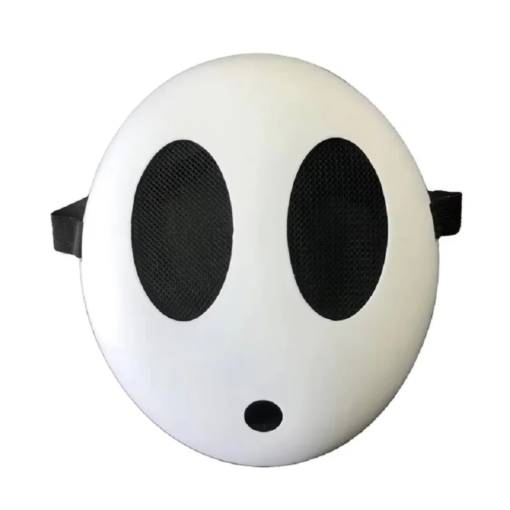 Game Bros Shy Guy Mask