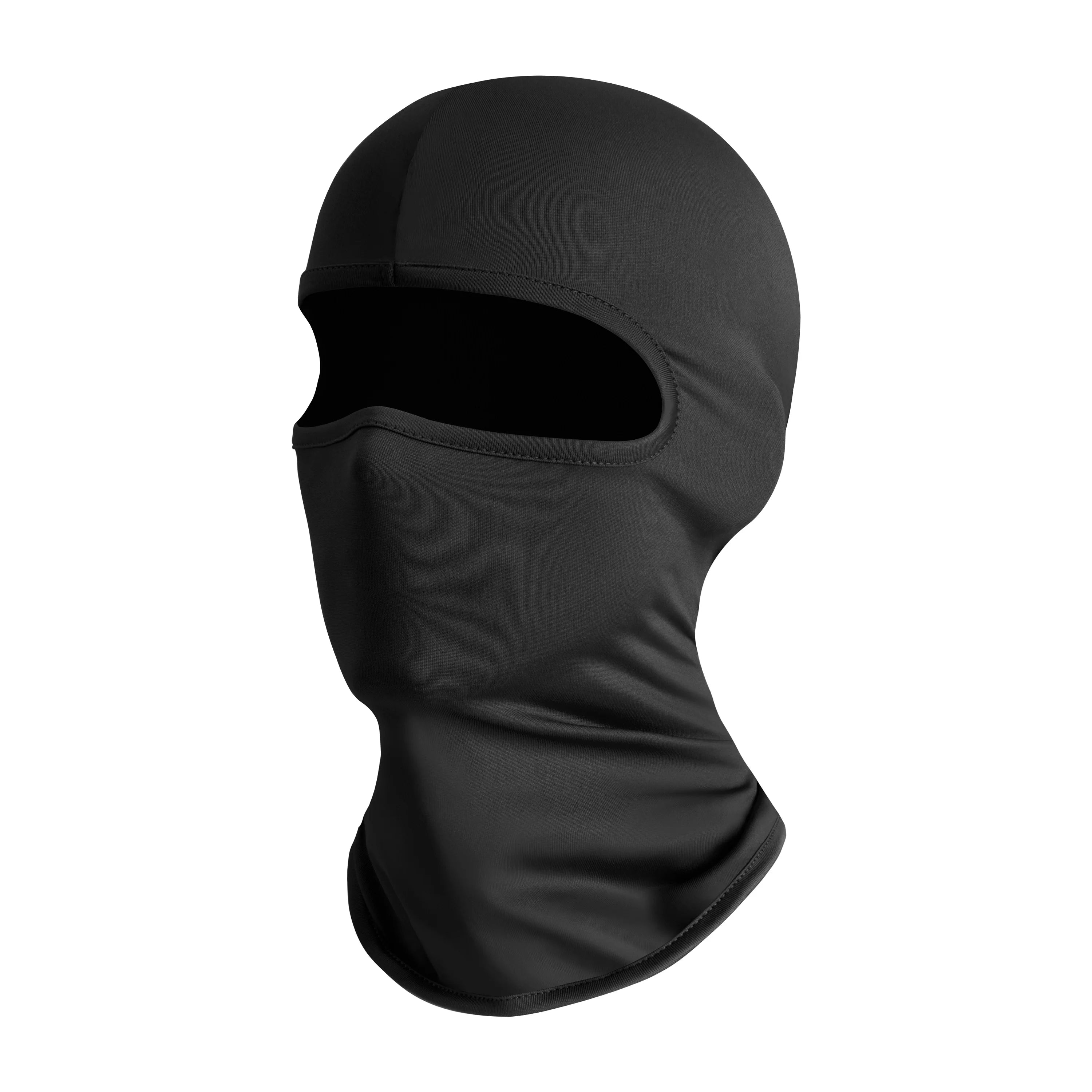 Breathable Sunscreen Ice Silk Mask For Men And Women Motorcycle Fishing Bicycle Windproof Scarf