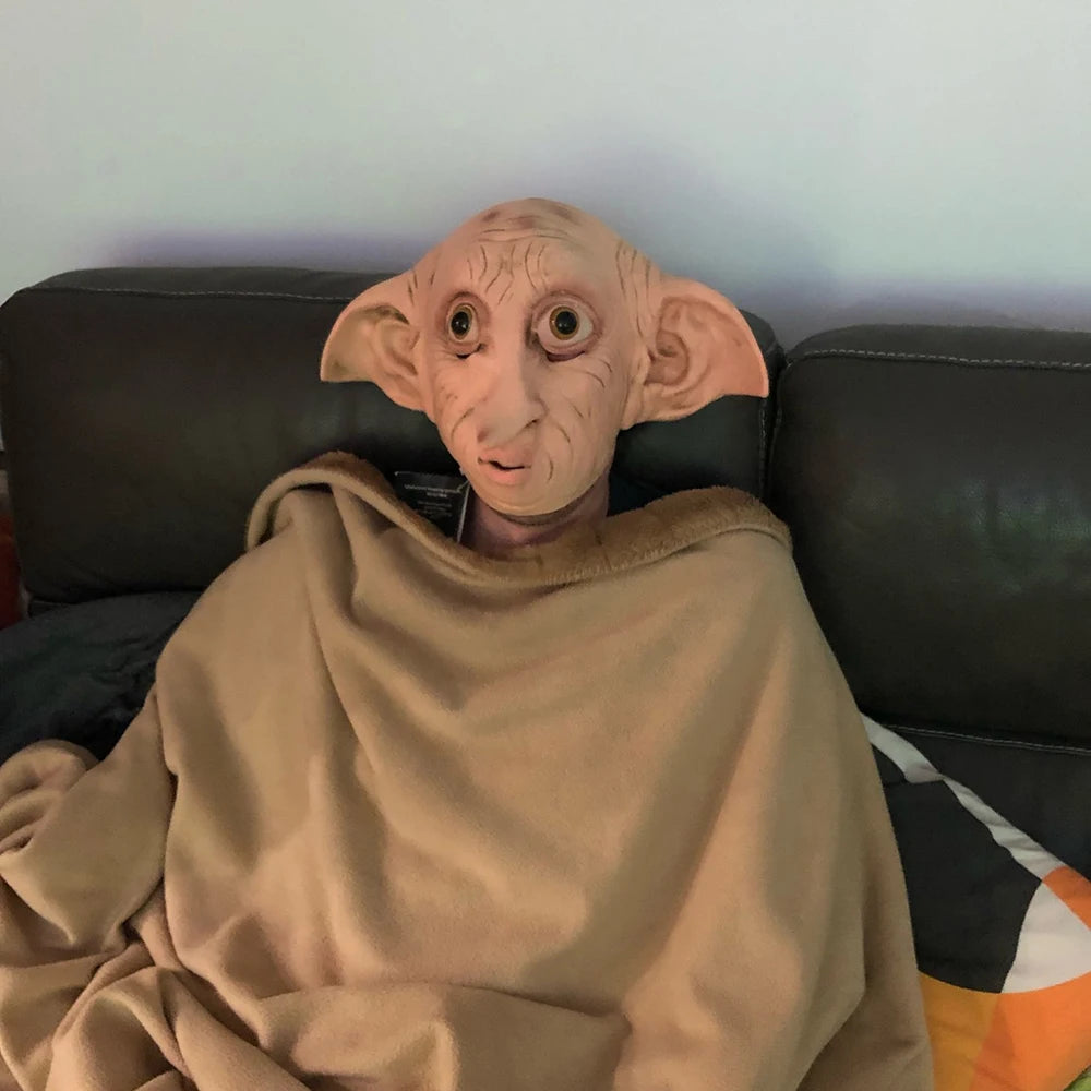 Dobby Mask