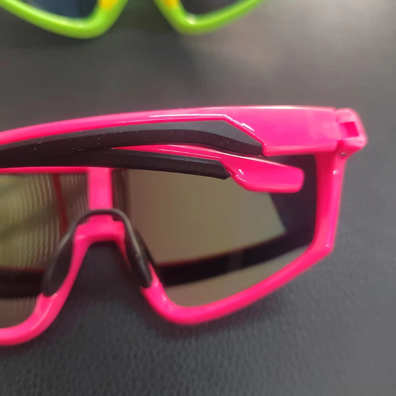 Jey Uso WE Yeet Sports Shades