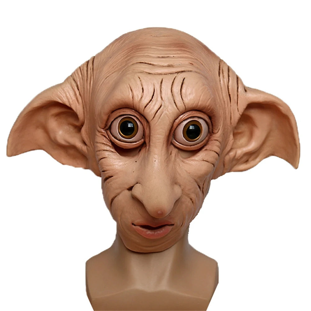 Dobby Mask