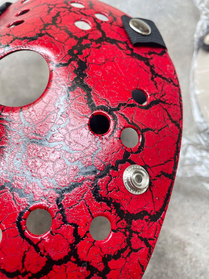 Black Friday Jason Masks Multiple Different types.
