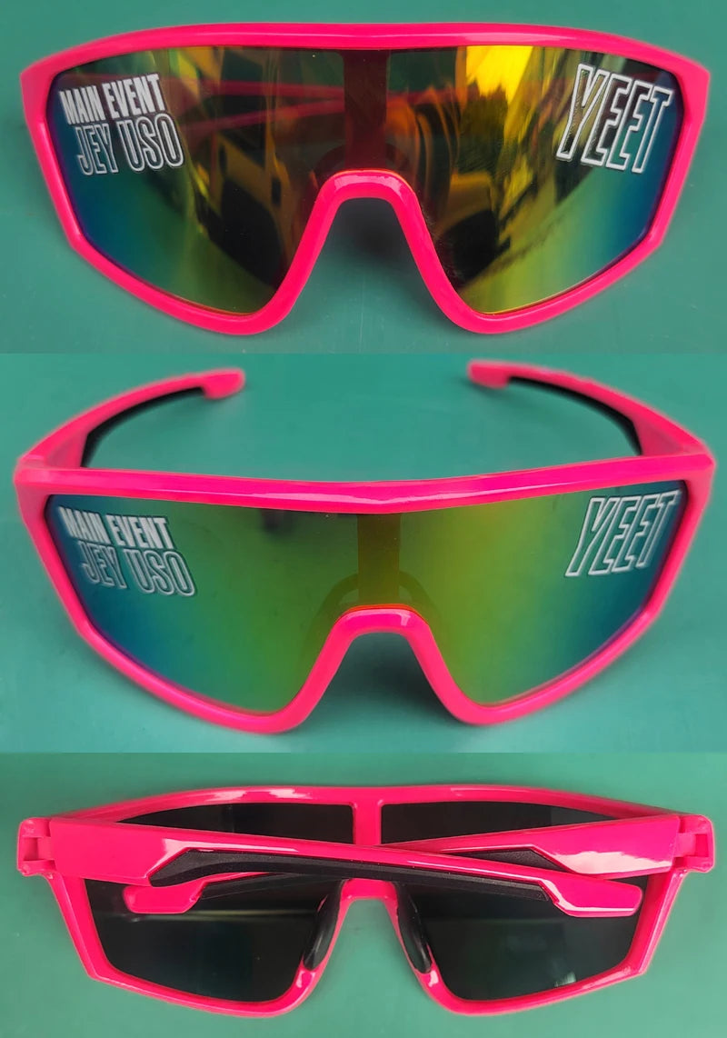 Jey Uso WE Yeet Sports Shades