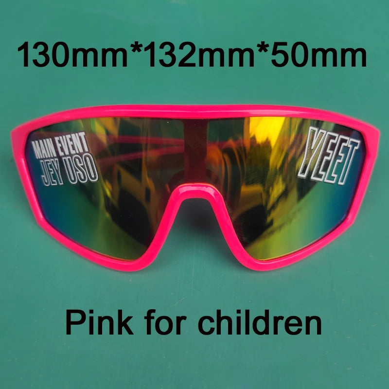 Jey Uso WE Yeet Sports Shades