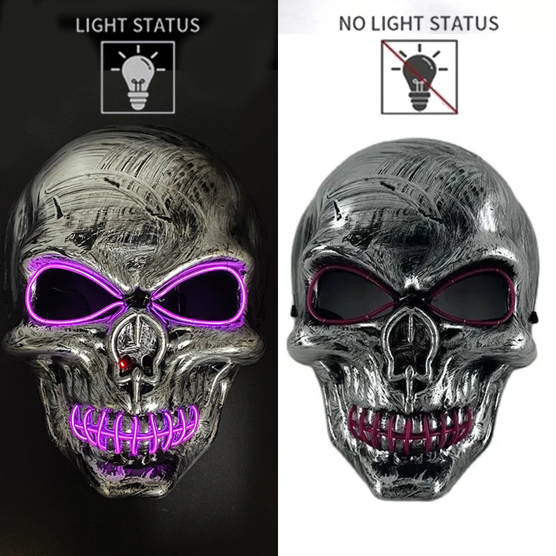 Newstyle Led Captain and Pirate Hat Halloween