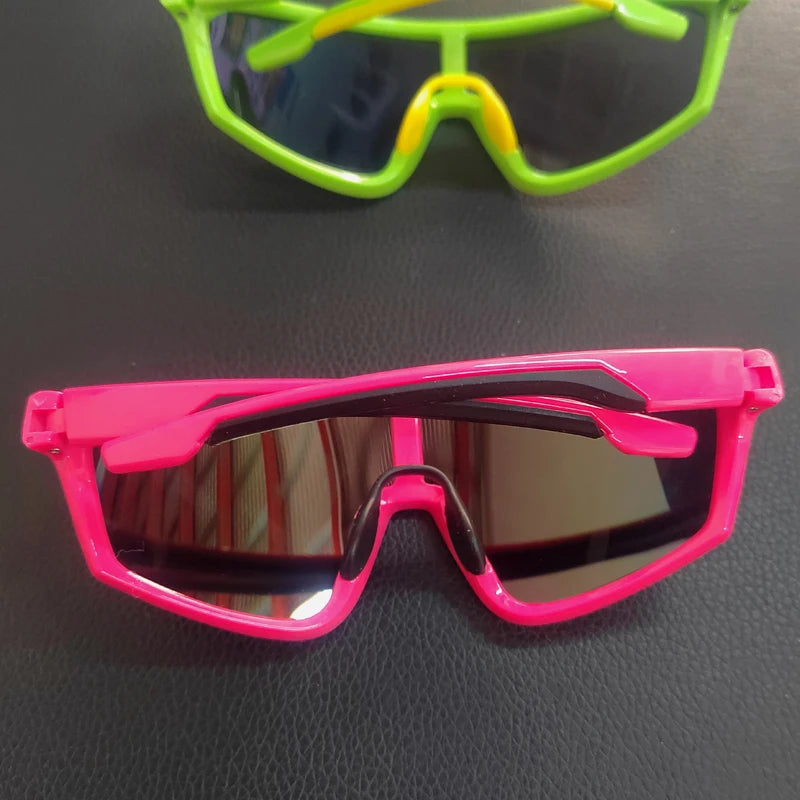 Jey Uso WE Yeet Sports Shades